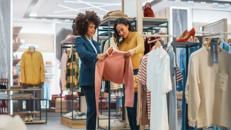 Go Fashion India records 54% growth in net profit in Q4, FY24